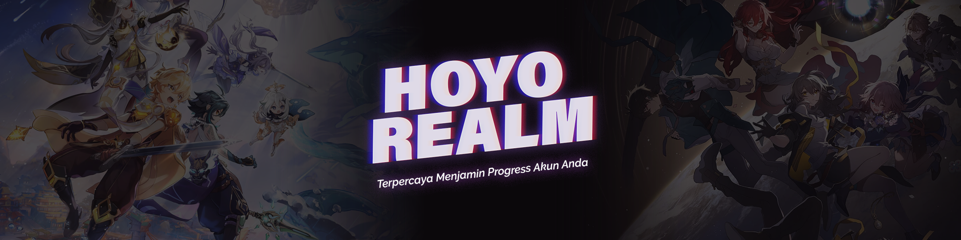 Hoyorealm banner